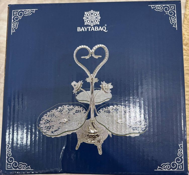 Подставка для сладостей