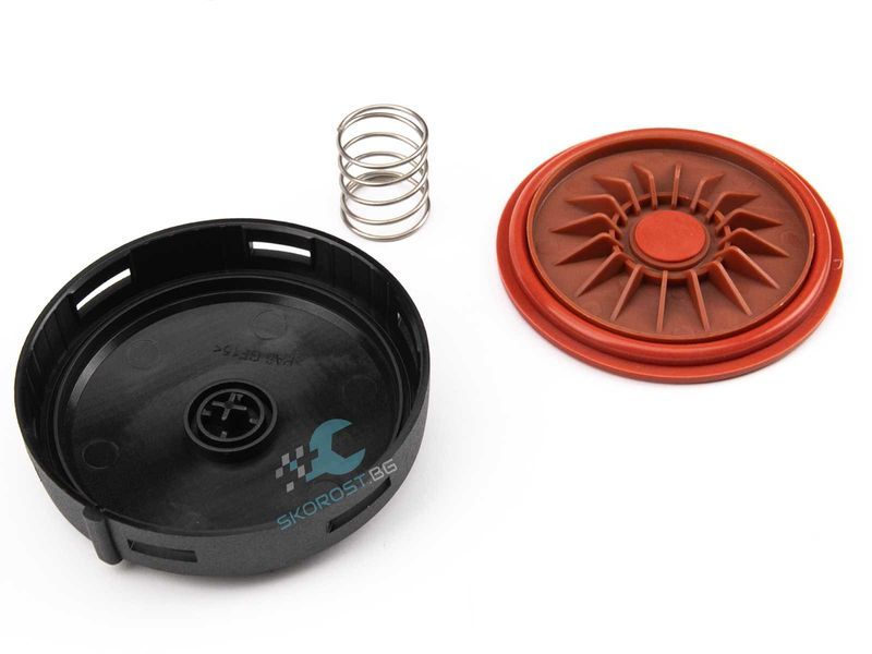 Мембрана клапан картерни газове PCV Porsche Cayenne S 4.5 V8