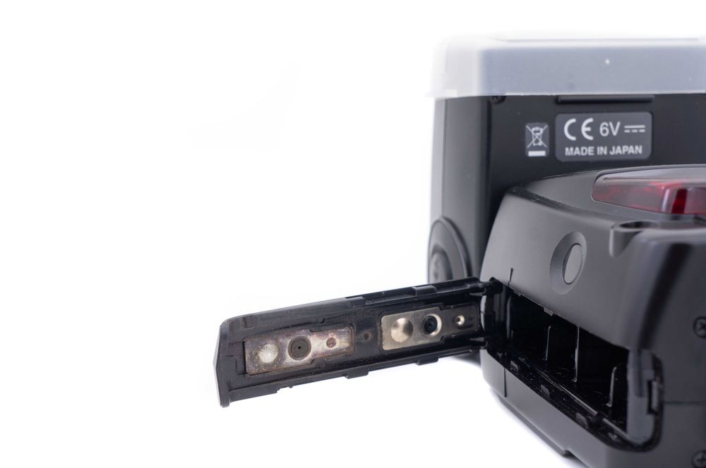 Blit Nikon Speedlite SB 800