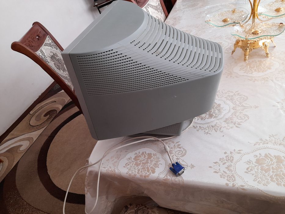 Монитор  LG Flatron