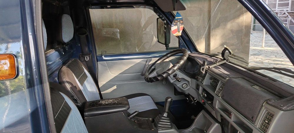 Chevrolet Labo 2023 — 7