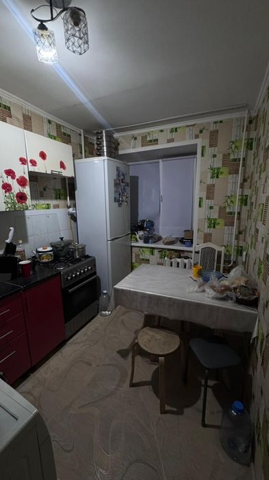 Кухоный ганритур
