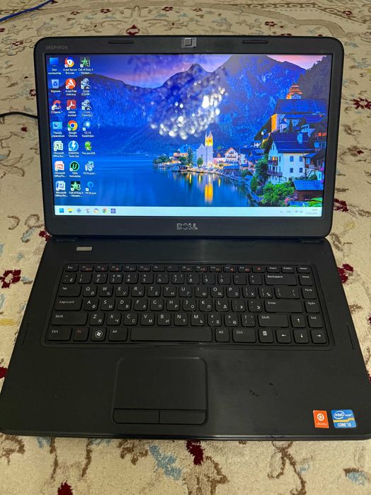 Продам Ноутбук DELL