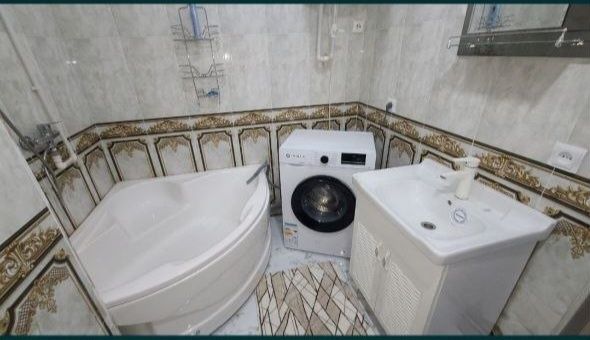 Kunlik kvartira ijaraga beriladi.