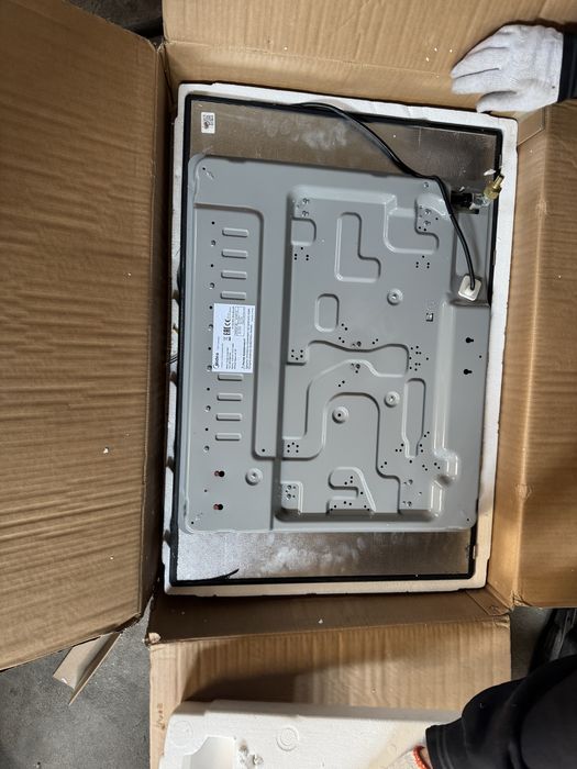 Продам плита от media бу.