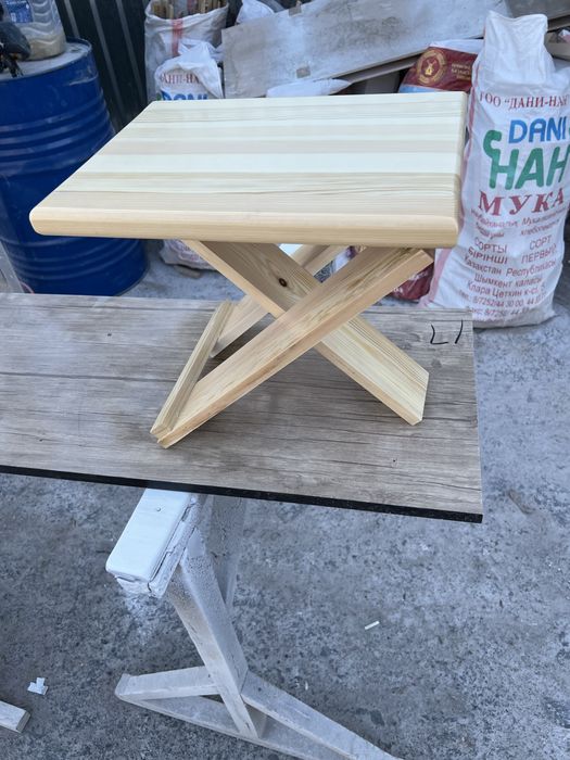 Taburetka transformer
