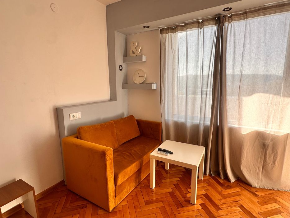 Дава се под наем Едностаен апартамент в Ловеч, Здравец - 41 кв.м за 280.5 € - Снимка #9