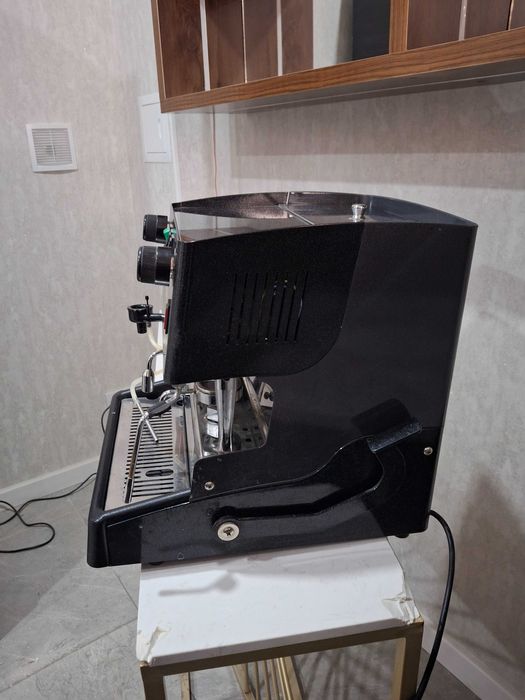 кофе машинка Blitz coffee cappuccino