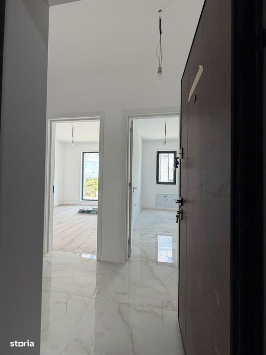 Apartament 2 camere,bucatarie inchisa, Cart Independentei Bragadiru — fotografia 3