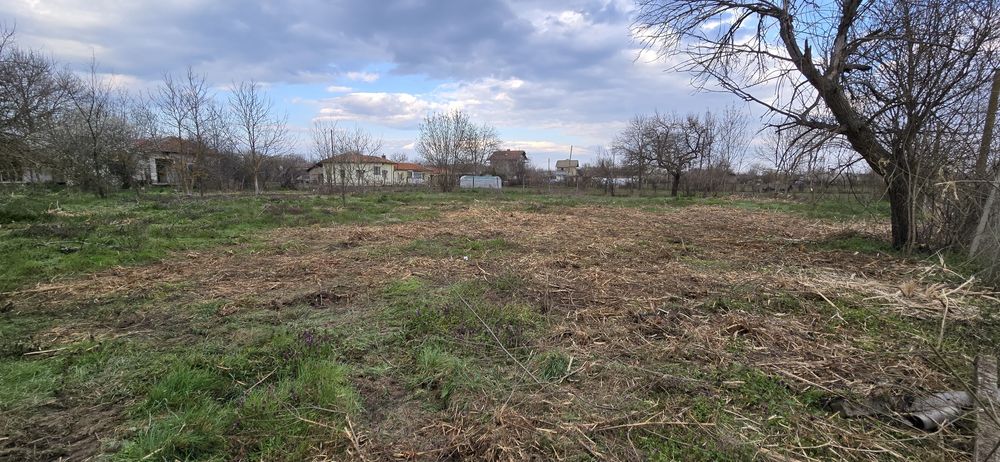 Продава се Парцел в с. Землен, Област Стара Загора - 2862 кв.м за 5 €/кв.м - Снимка #8