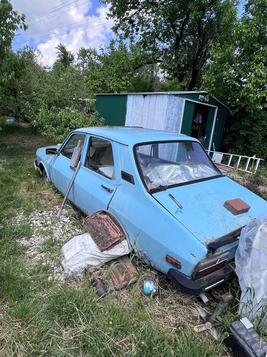 Dacia 1310 piese