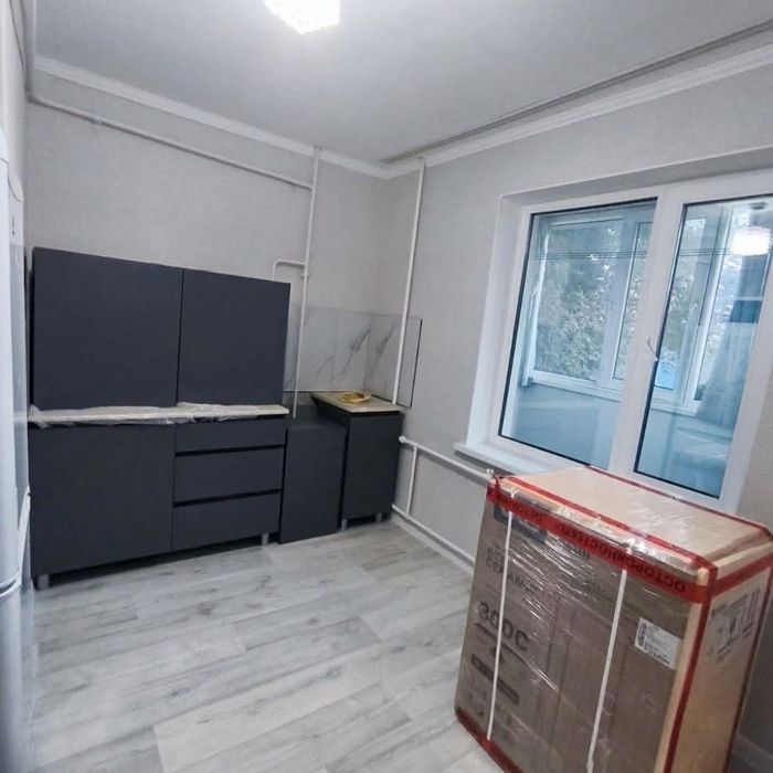 Продам 2 комнатную квартиру в р-не Новой мечети