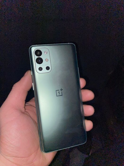 Oneplus 9R обмен.