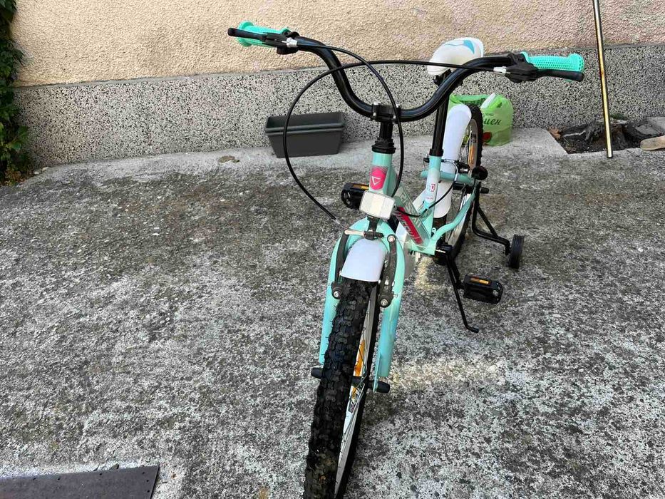 Детско колело passati