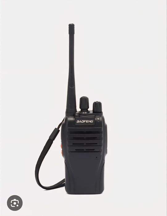 Новый  Baofeng BF 999S