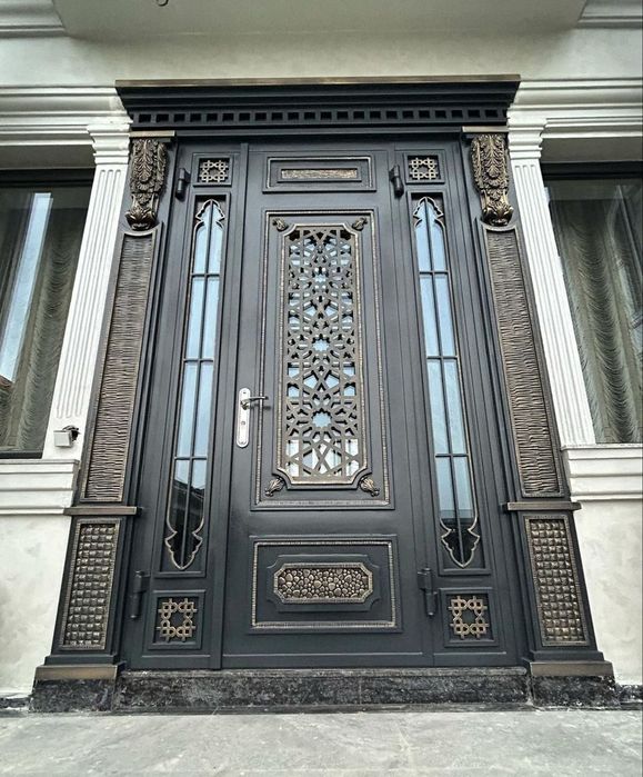 Тахта фасон дарвозалар ясаймиз сфатига кафолат арзон келишган холда