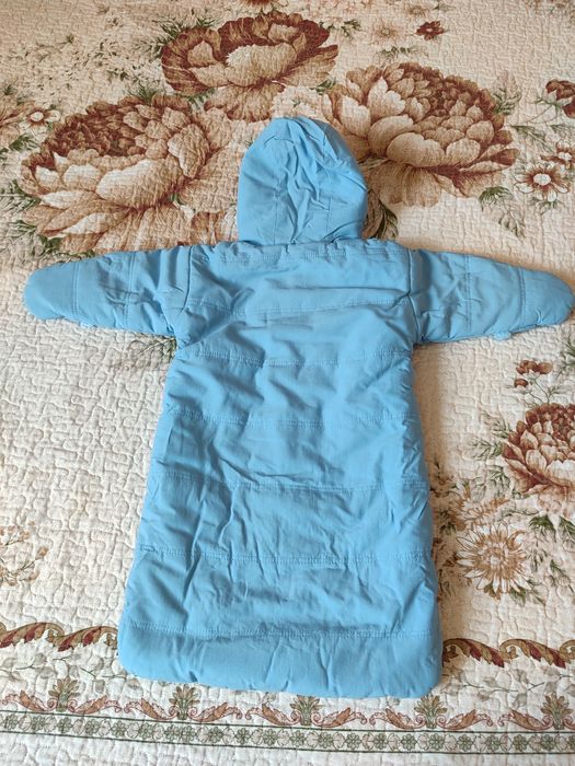 Конверт для малыша