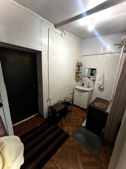 Продам дом в рабочем