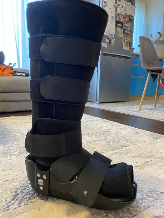 Gheata ortopedica marime M