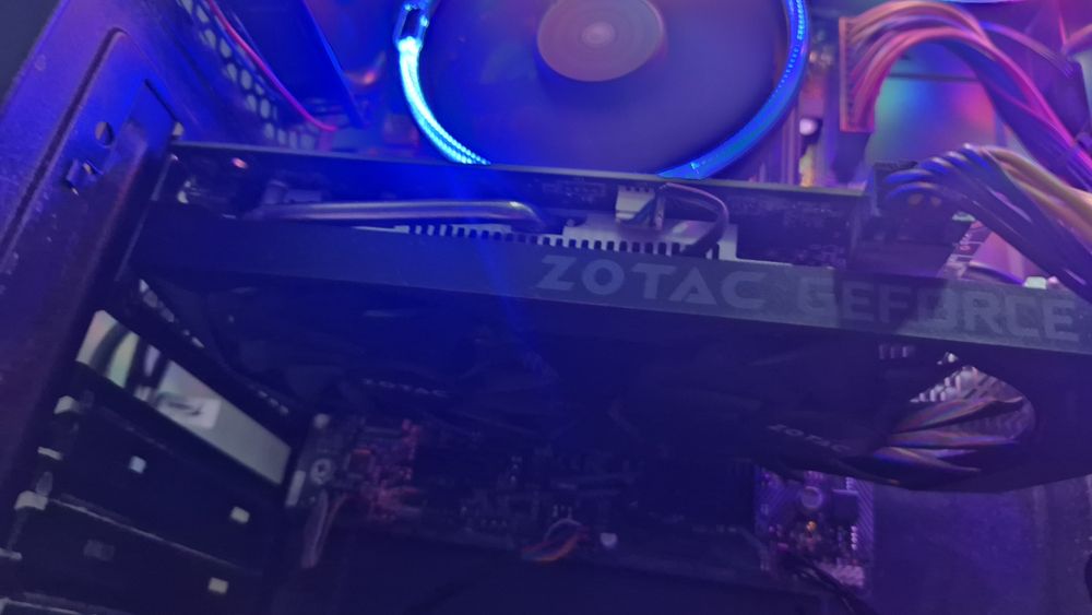 Видеокарта rtx 3060 12gb продам