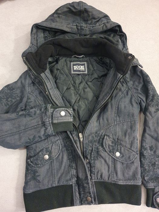 Якета и палта от 10лв до 80лв