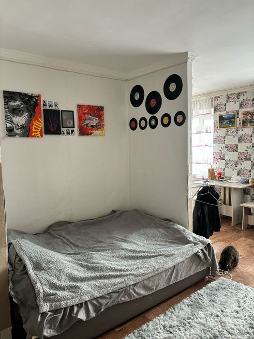 Продам  квартиру