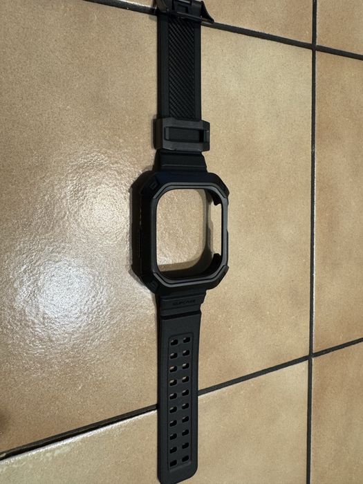 Каишка с протектор за Apple Watch Ultra