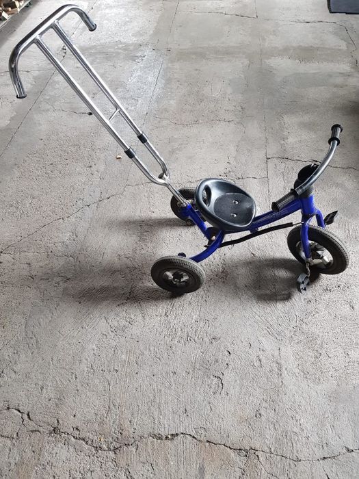 Продам Детский велосипед