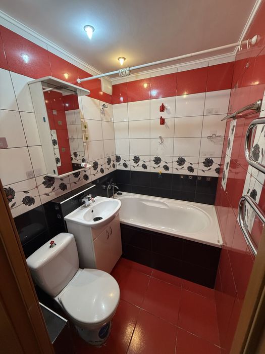 Продам 3-х комнатную квартиру