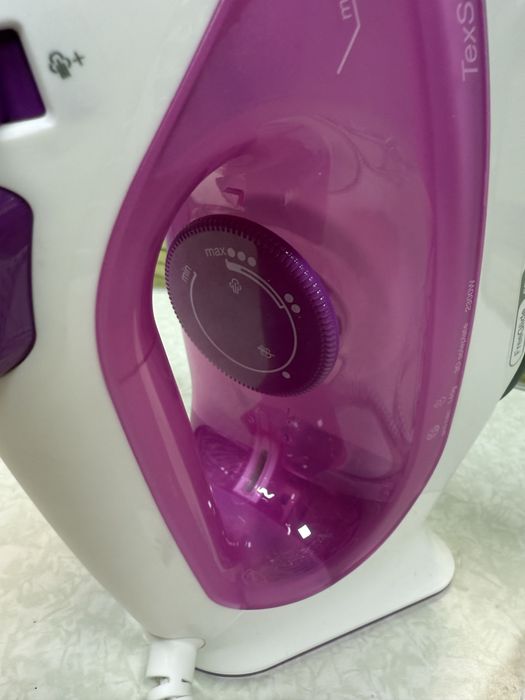 Парна ютия Braun TexStyle 3