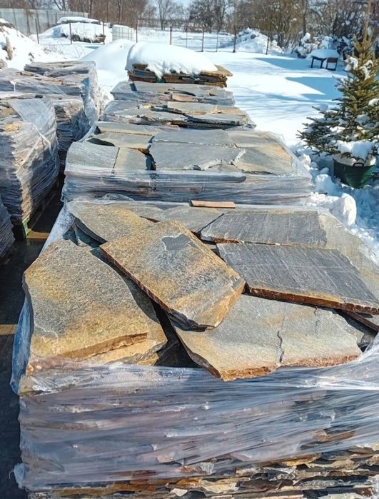 Piatra naturala decorativa