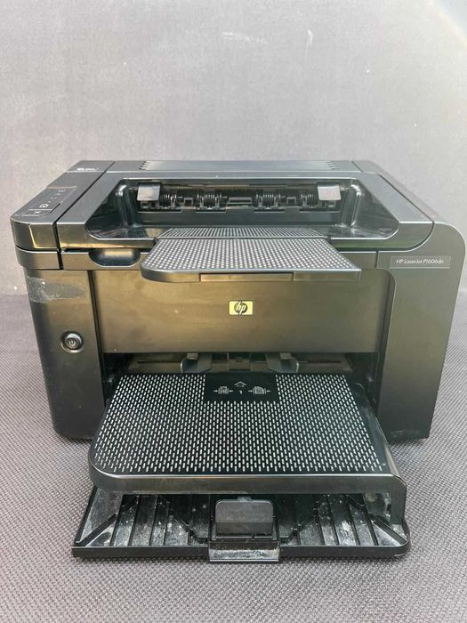 Imprimantă HP LaserJet P1606dn