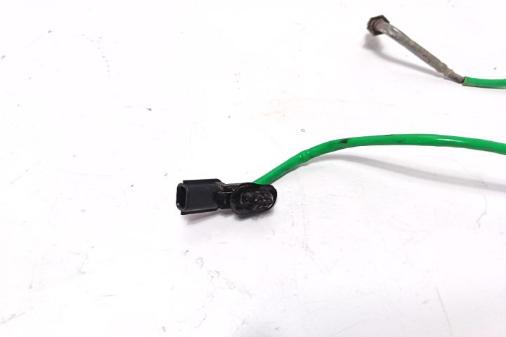 Senzor temperatura gaze 226400160R Dacia Logan a 2-a generatie (facel