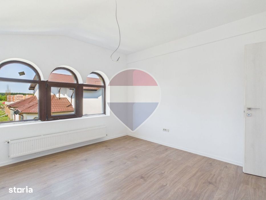 Vila in duplex Corbeanca - Aria Residence
