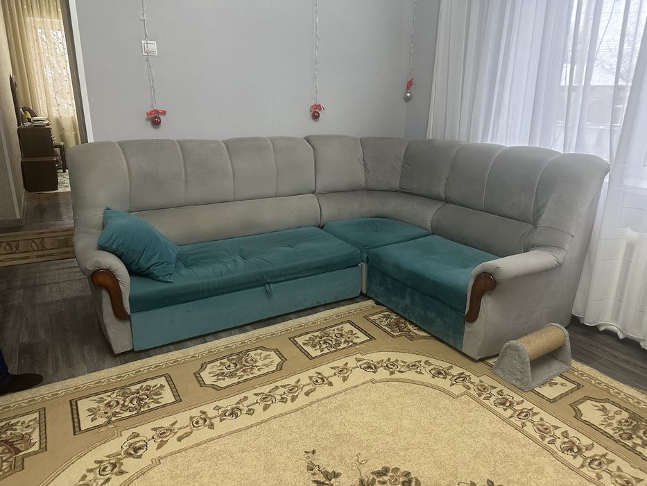 Мягкая мебель б/у