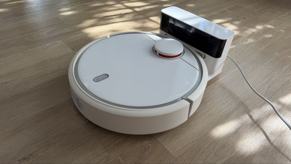 Aspirator robot Xiaomi MiJia Mi Robot (SDJQR02RR)