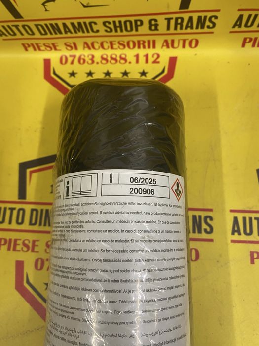 Kit pana compresor auto umflat roti original Suv VW Touareg Audi Q7