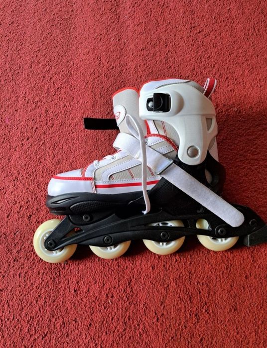 Продам ролики Hudora