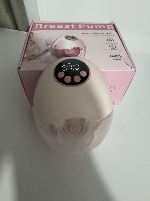 Pompa de san electrica