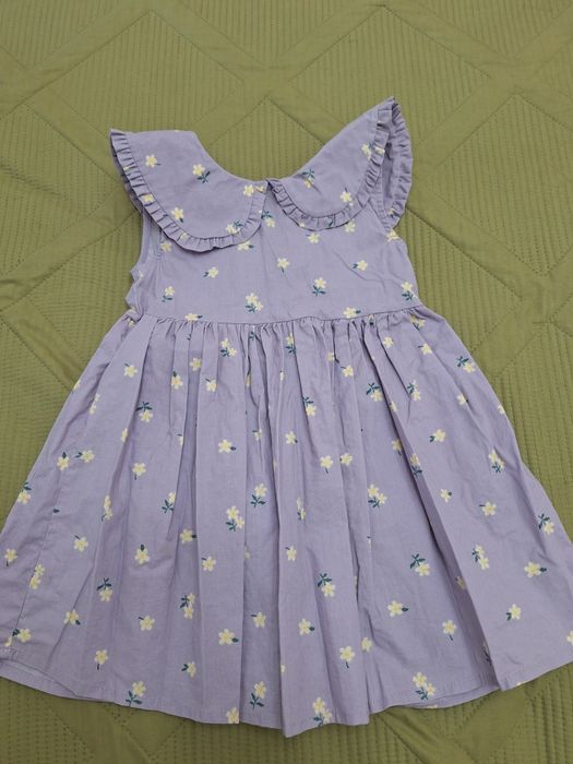 Платья на 3-4 года