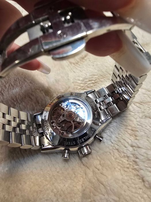 Ceas Raymond Weil Geneva Automatic