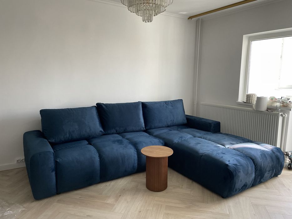 Canapea/Coltar extersibil nou nou!!!