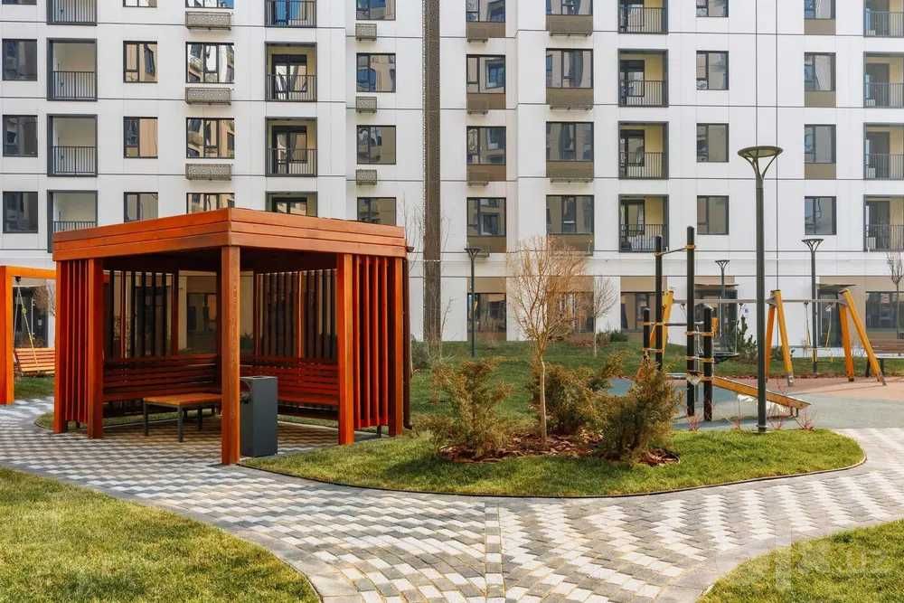 2х комнатная новостройка, метро Янгиабад(s)