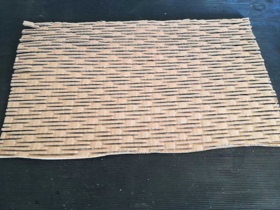 Tocator carton CP333 NTi s2 - reciclare -