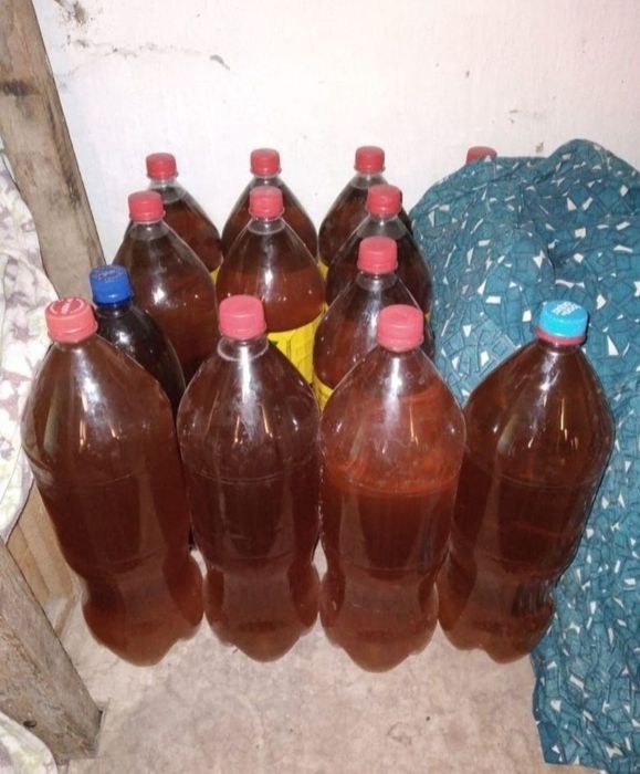 Продаётся домашнее сухое