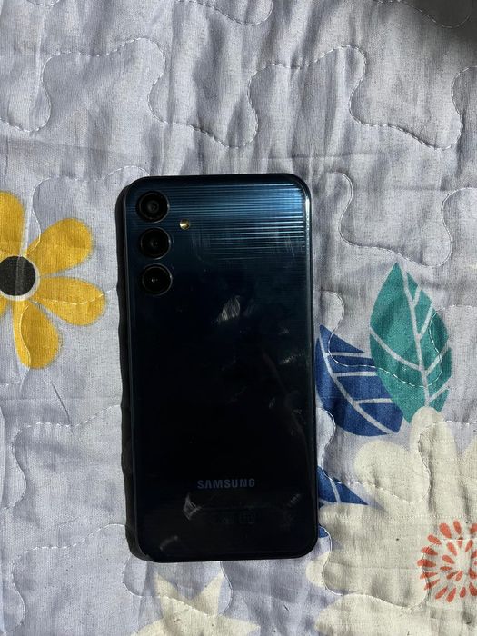 SAMSUNG M15 Андроид
