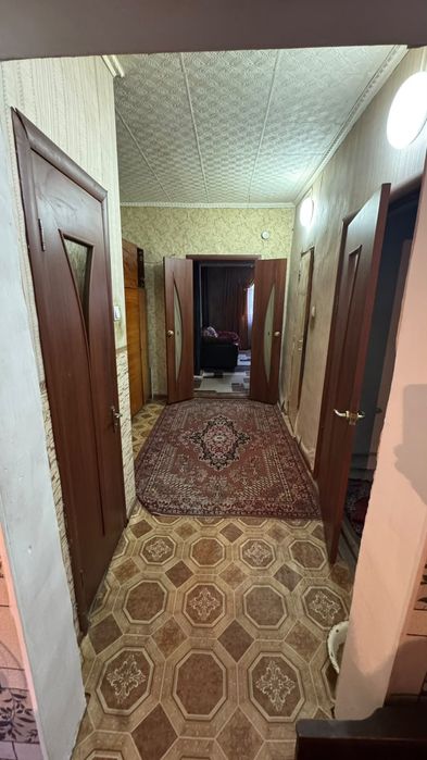 Продам частный дом в конаев