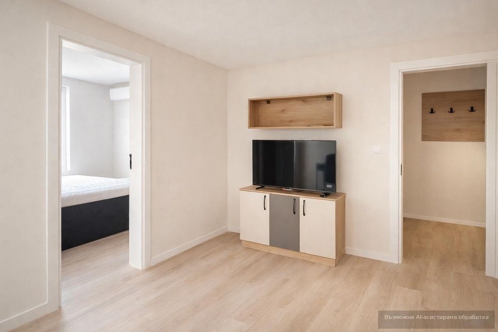 Дава се под наем Двустаен апартамент в Пловдив, Младежки Хълм - 60 кв.м за 598.23 € - Снимка #2