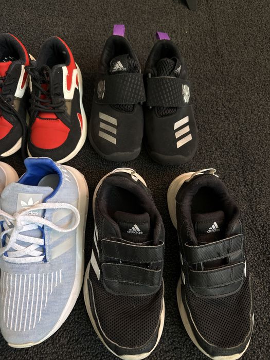 Adidasi 30-31 Adidas