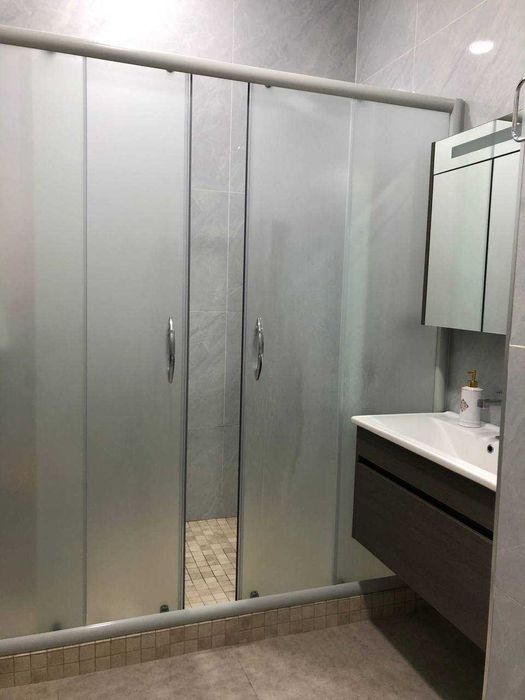 Продается 3-комнатная квартира в ЖК “New Life” (ул. Махтумкули).